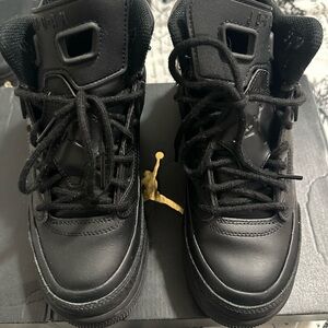 Kids Jordan Spizike sneakers